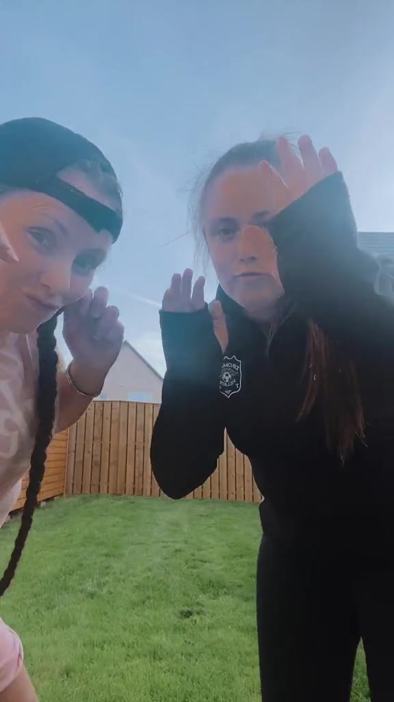 @Roisin