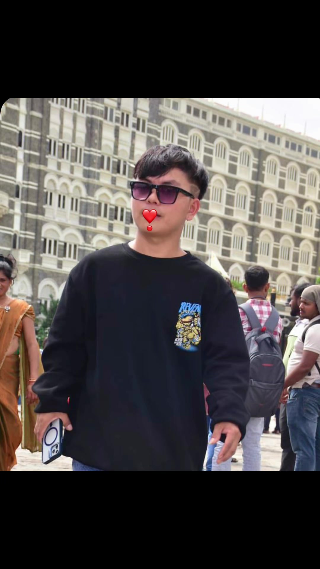 @Ti लक मा gar 