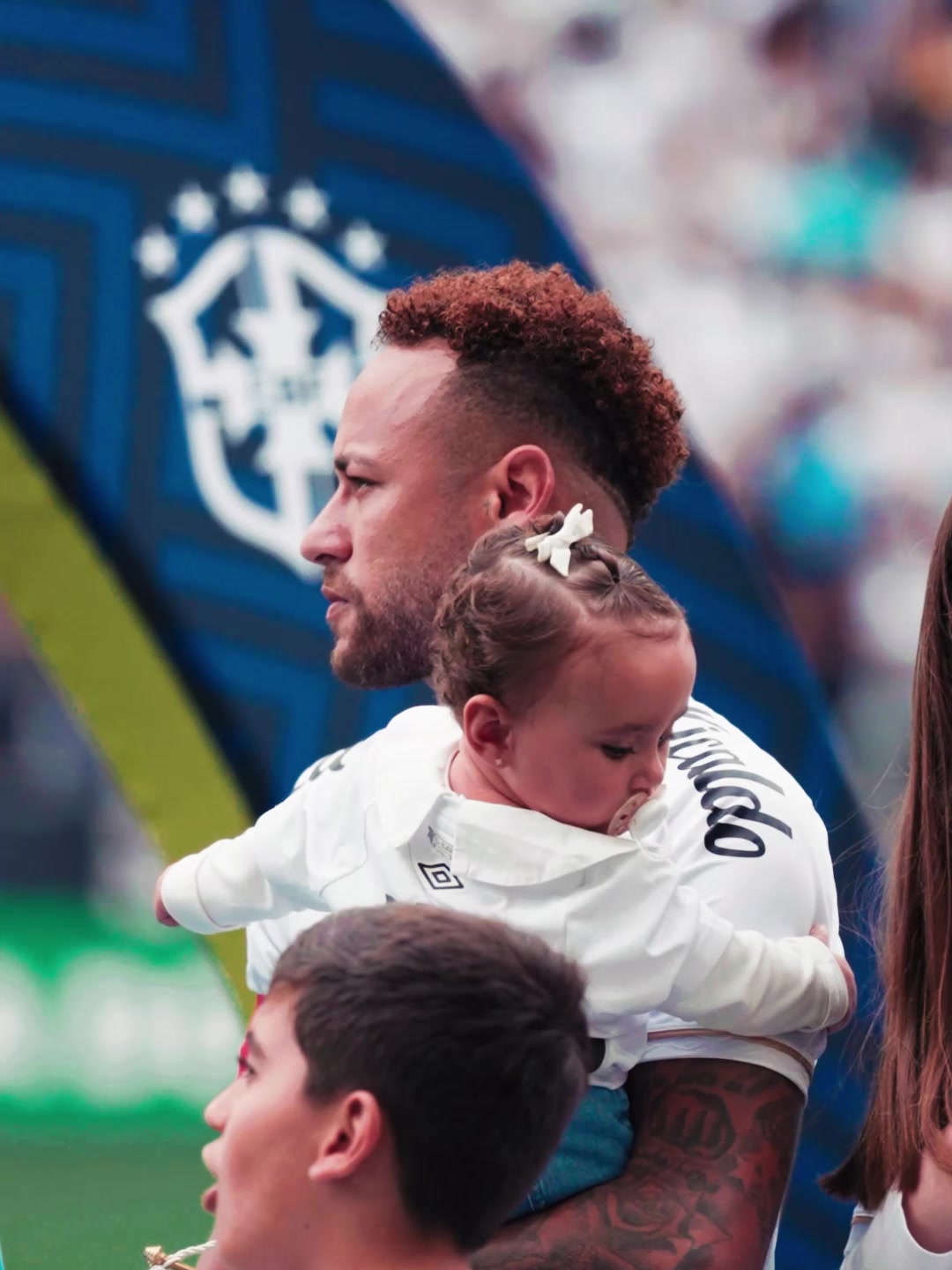 @Santos FC