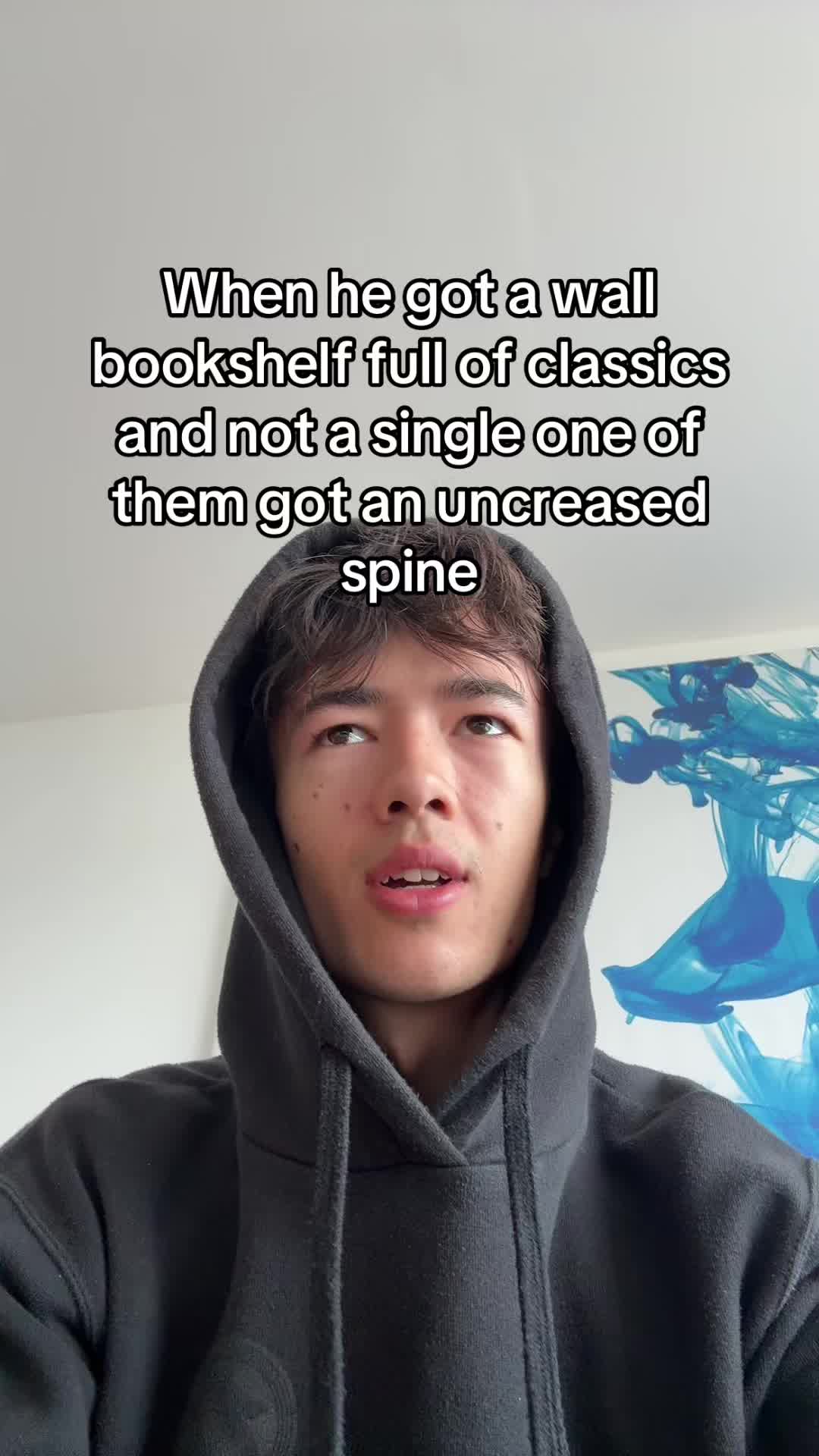 @Horse Jaw