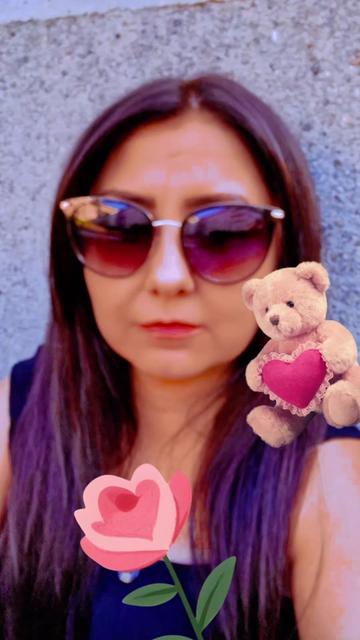 @🇹🇷҉͜͡✭H🅰️KİME HANIM🇹🇷68