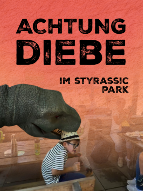 @Styrassic Park