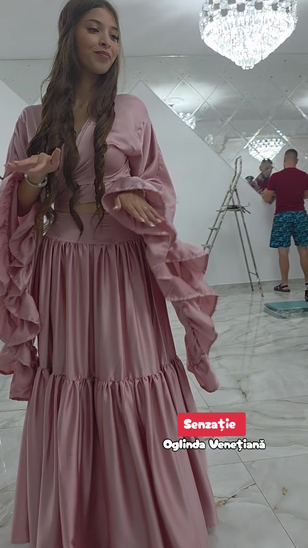@OglindaVenetiana