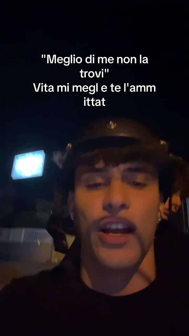 @Alessandro