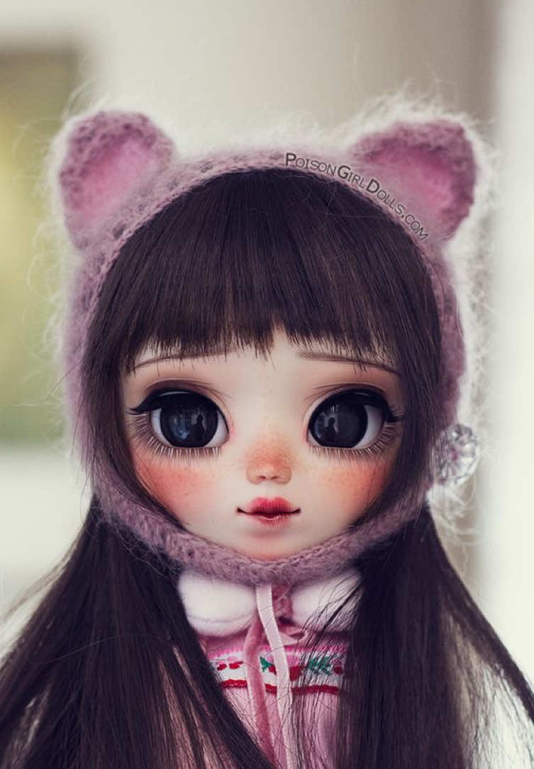 @barbie asmr 🎀