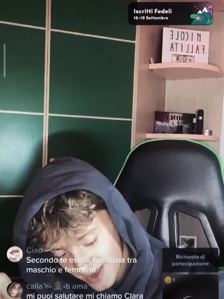 @podoagency<3🫀🏹