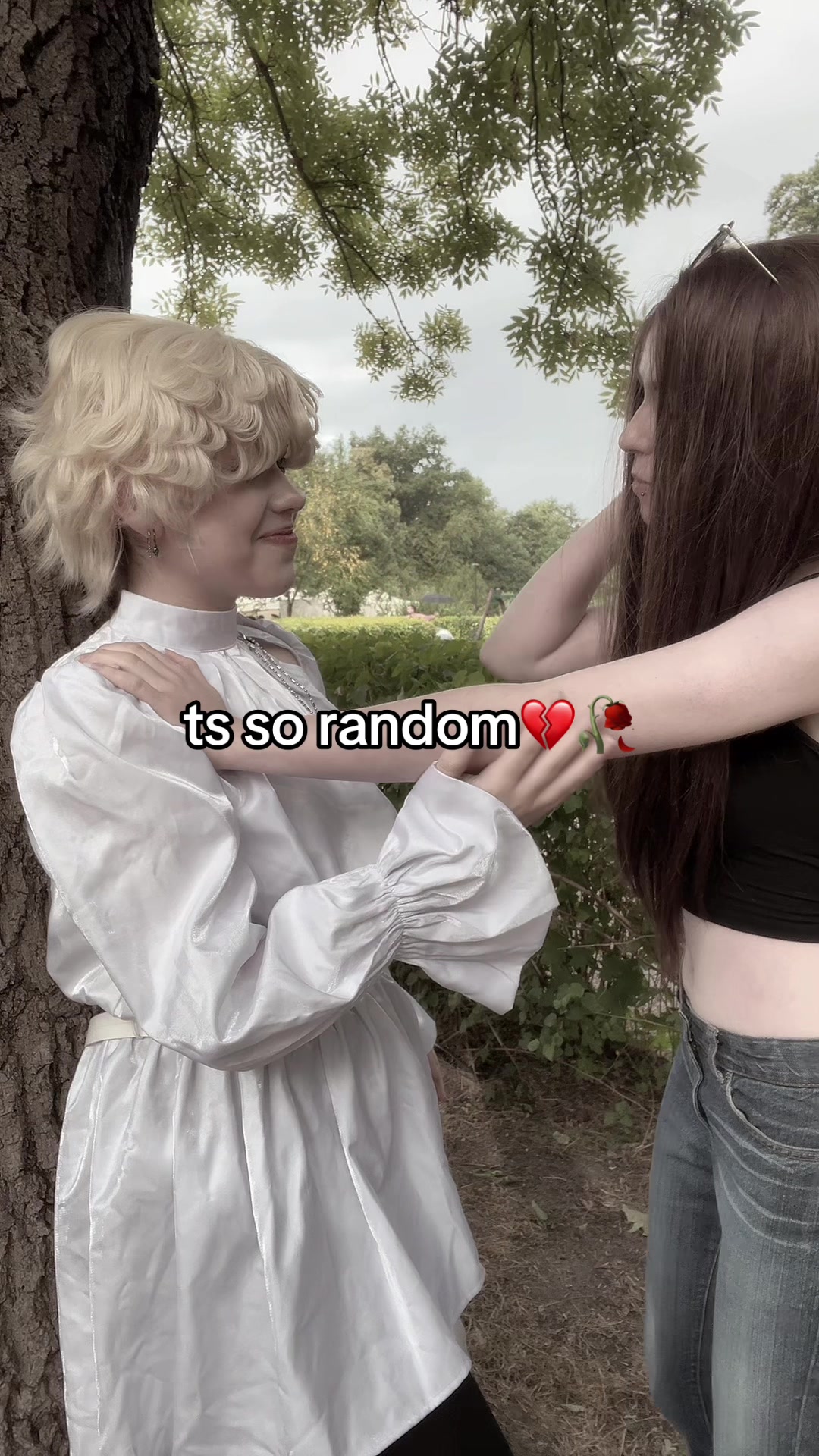 @Klara✧