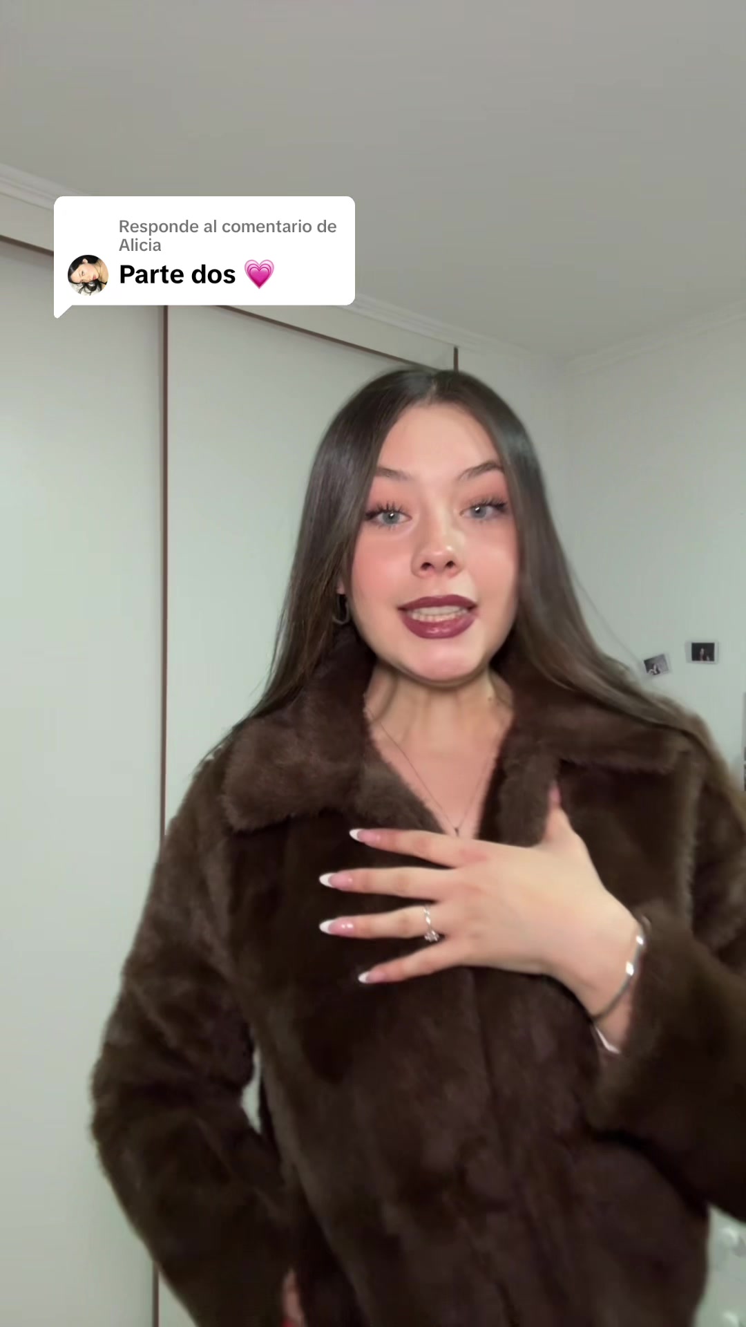 @Alicia