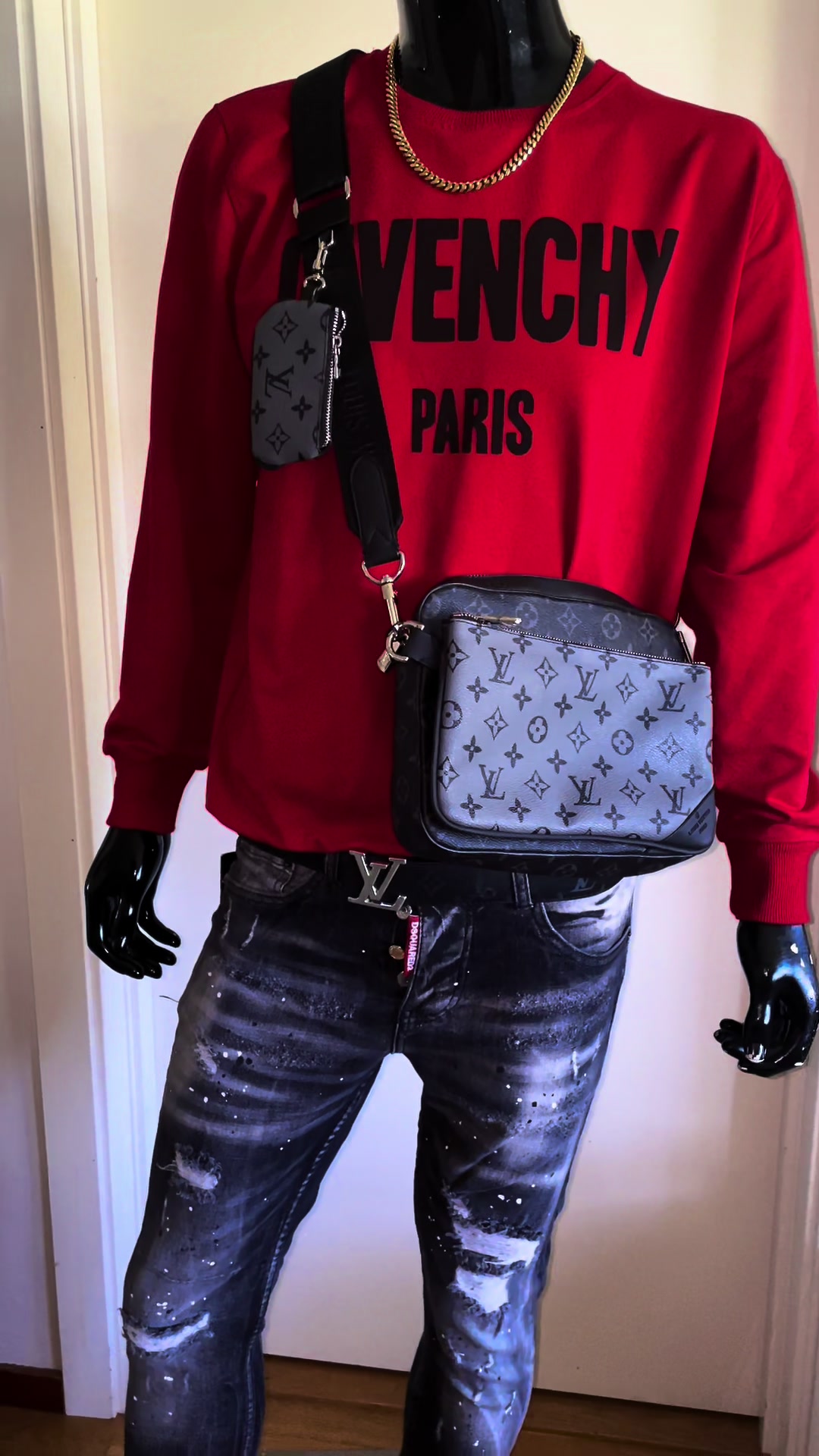 @Designerclothessverige