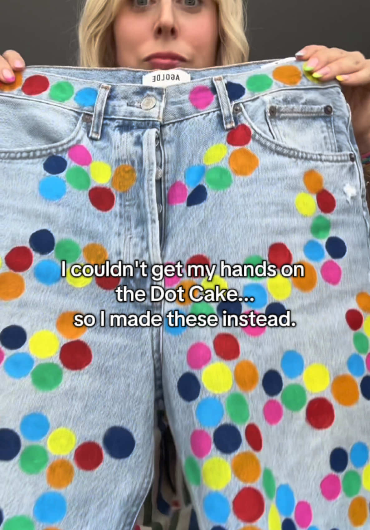 @Olivia Rubin