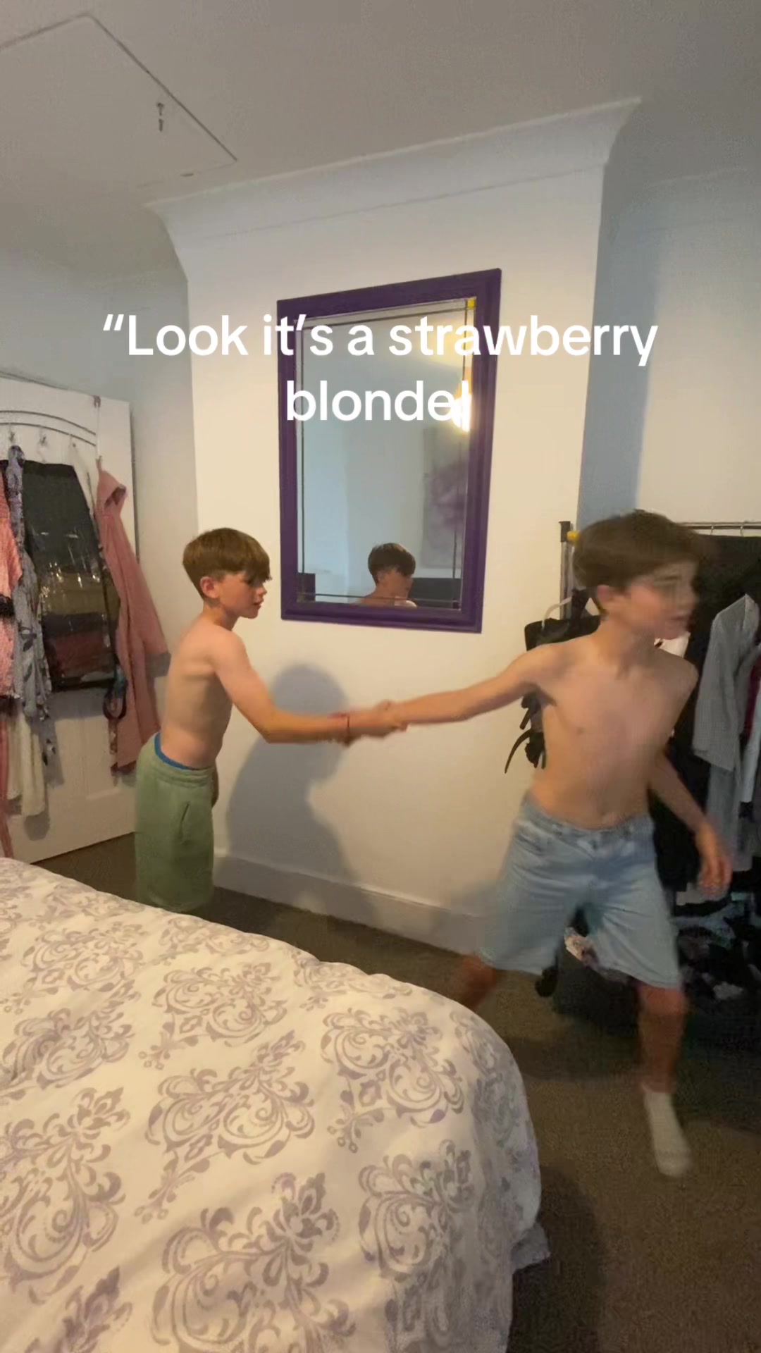 @ 