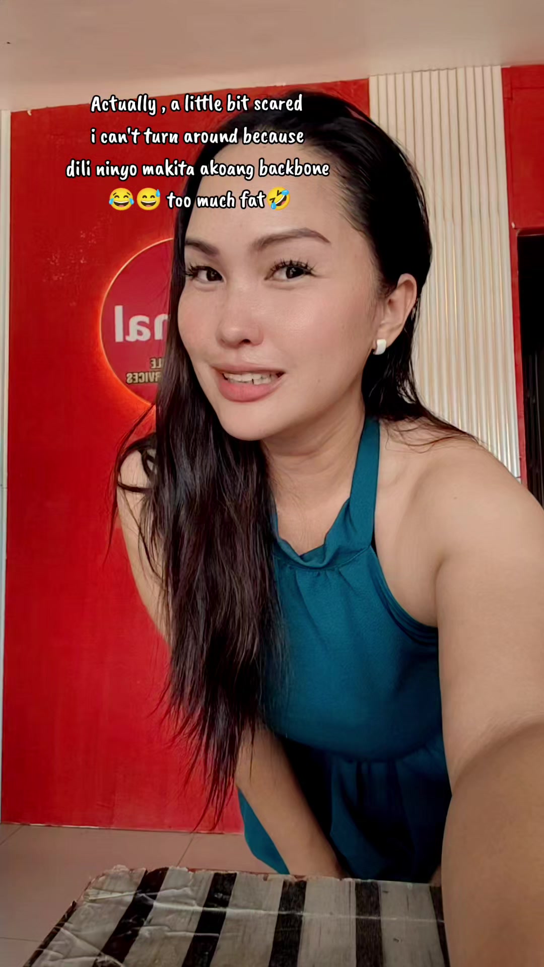 @Ms. Laaiii