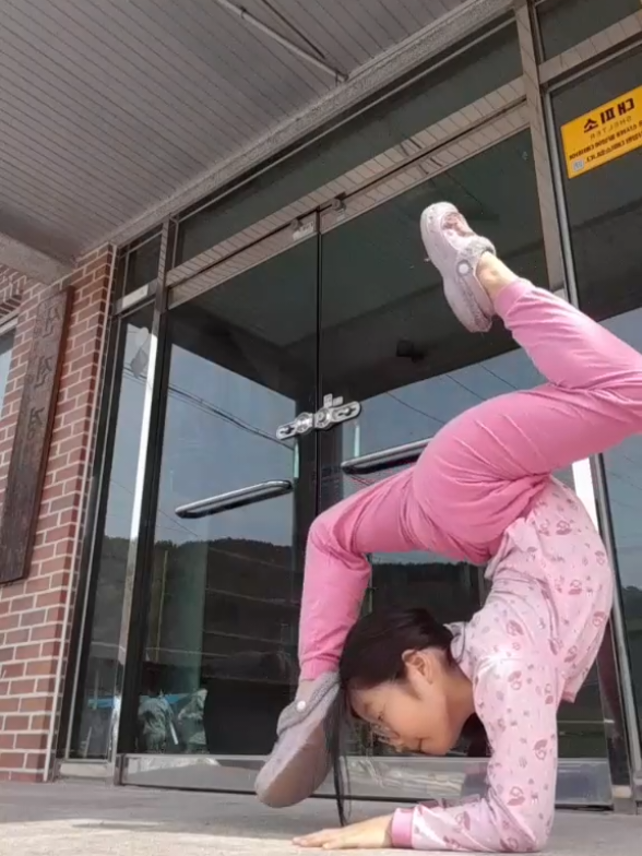@뽀윤🤸&zwj;♀️