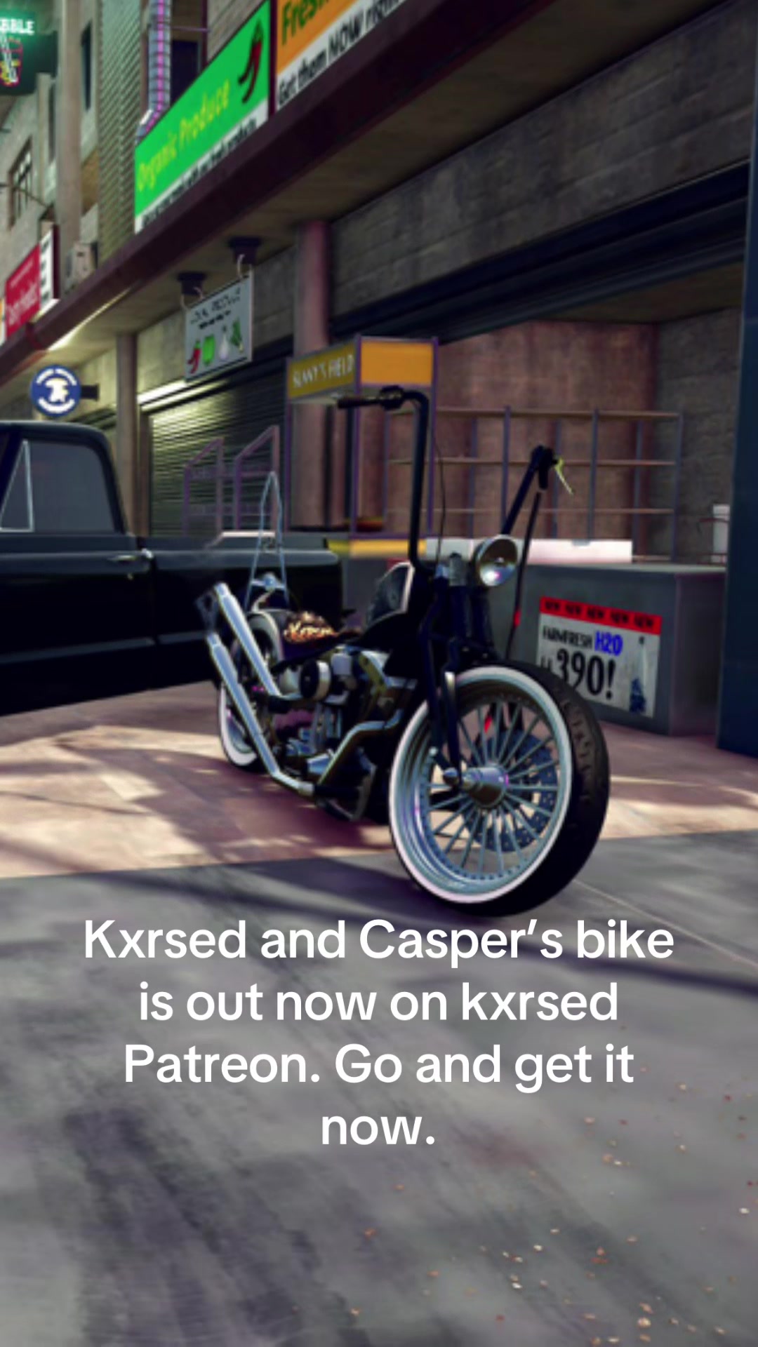 @CJ-GAMING Customs