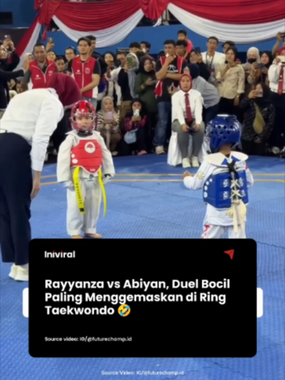 @Ini Viral