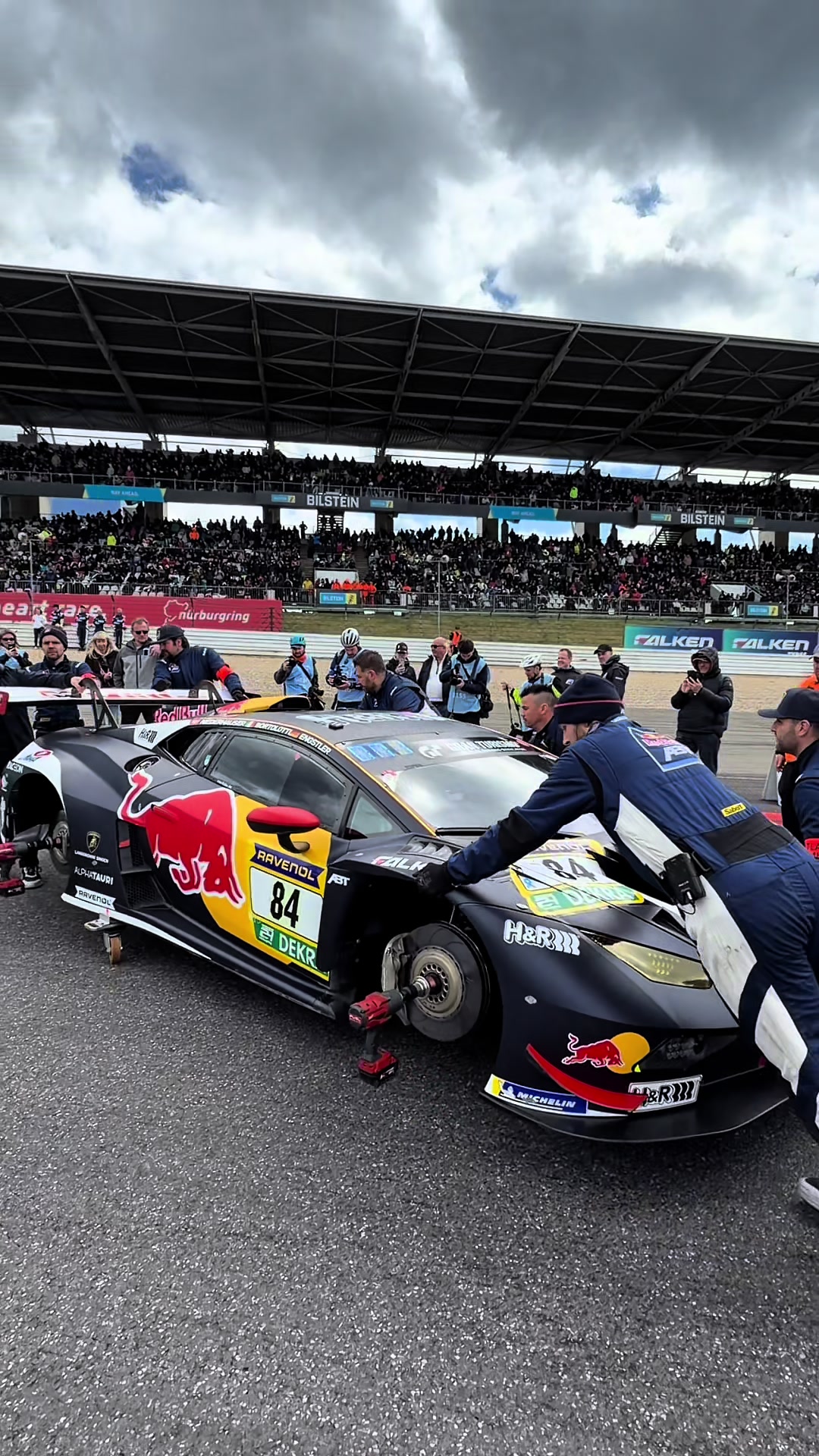 @Red Bull Germany