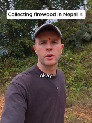 @Hugh Abroad Extra