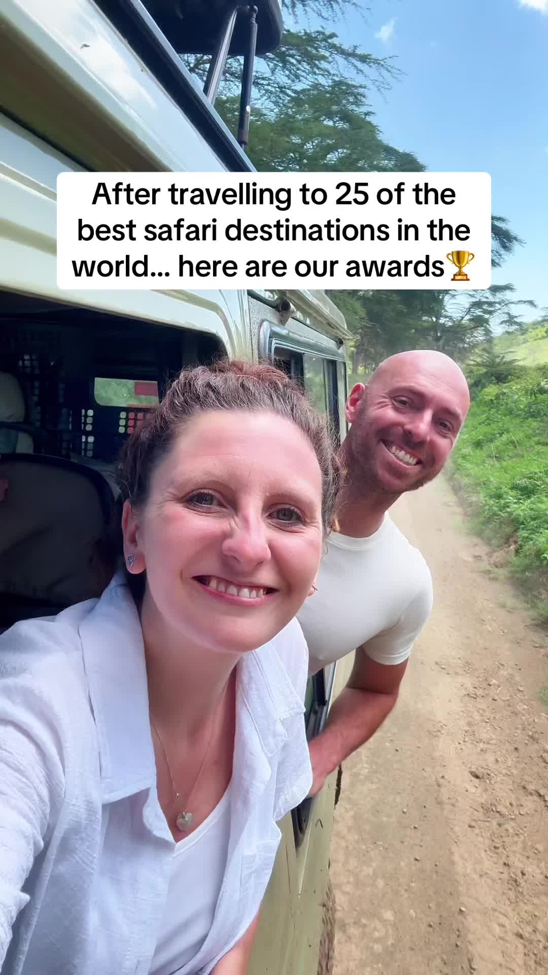 @Mr & Mrs D Adventures
