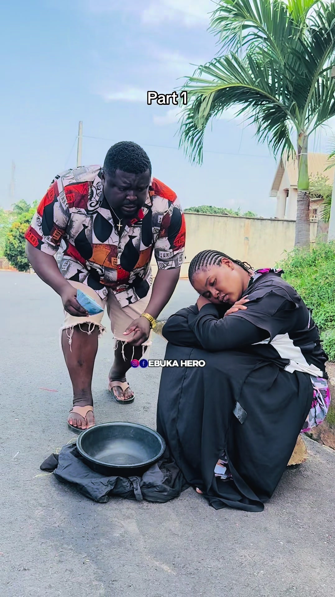 @Ebuka Hero