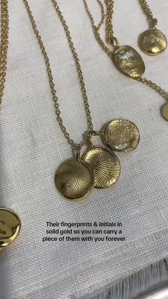 @Linden Cook Jewellery