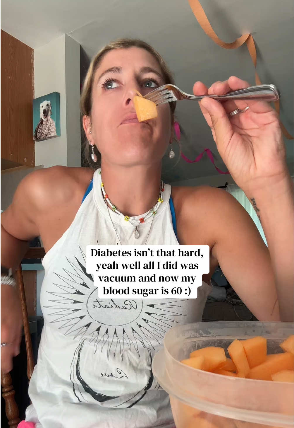 @Carrie 🦋 T1D