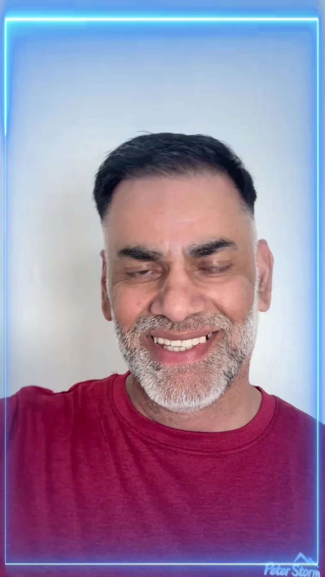 @Sanjay Aslam