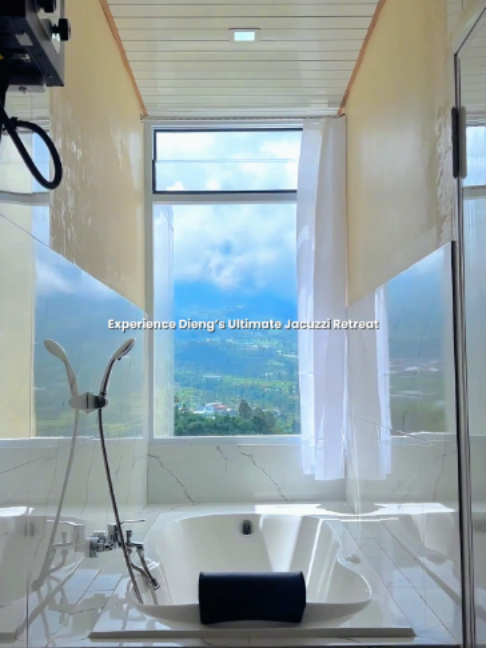 @Dieng Life Villas