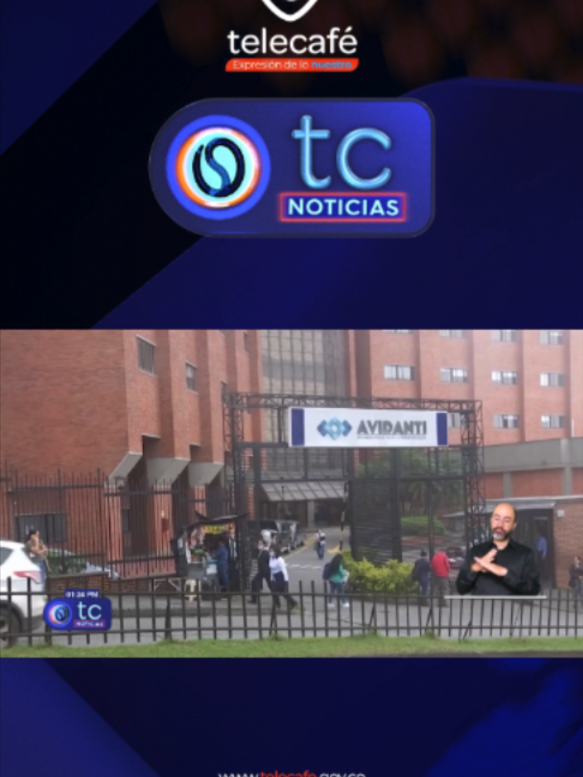 @Canal Telecafé