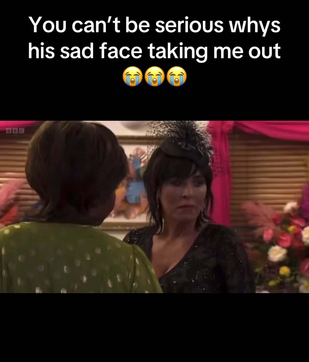 @Yourfavsoaperaxo