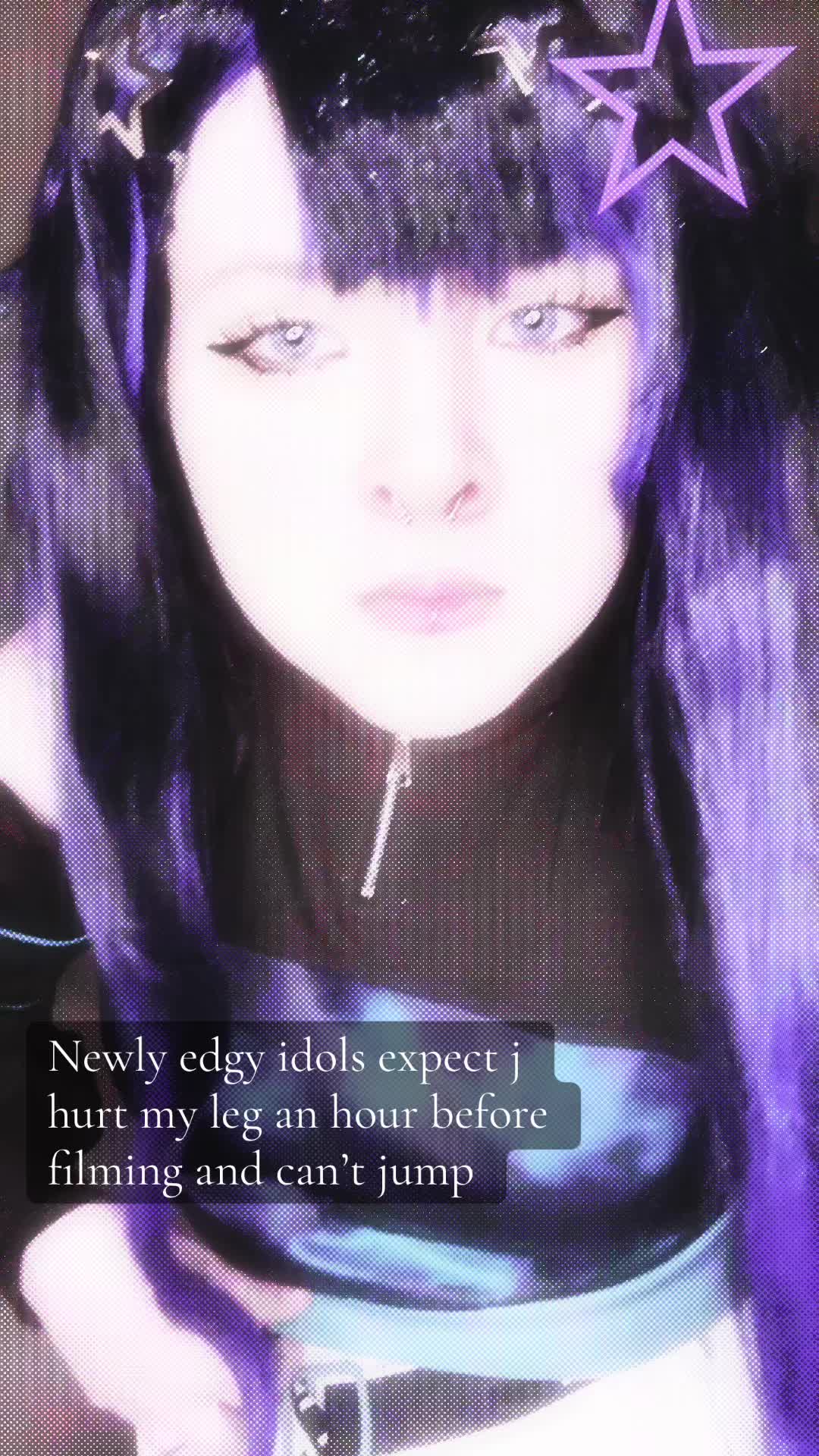 @𝙋𝙚𝙣𝙜𝙪 ❆⋆˚࿔