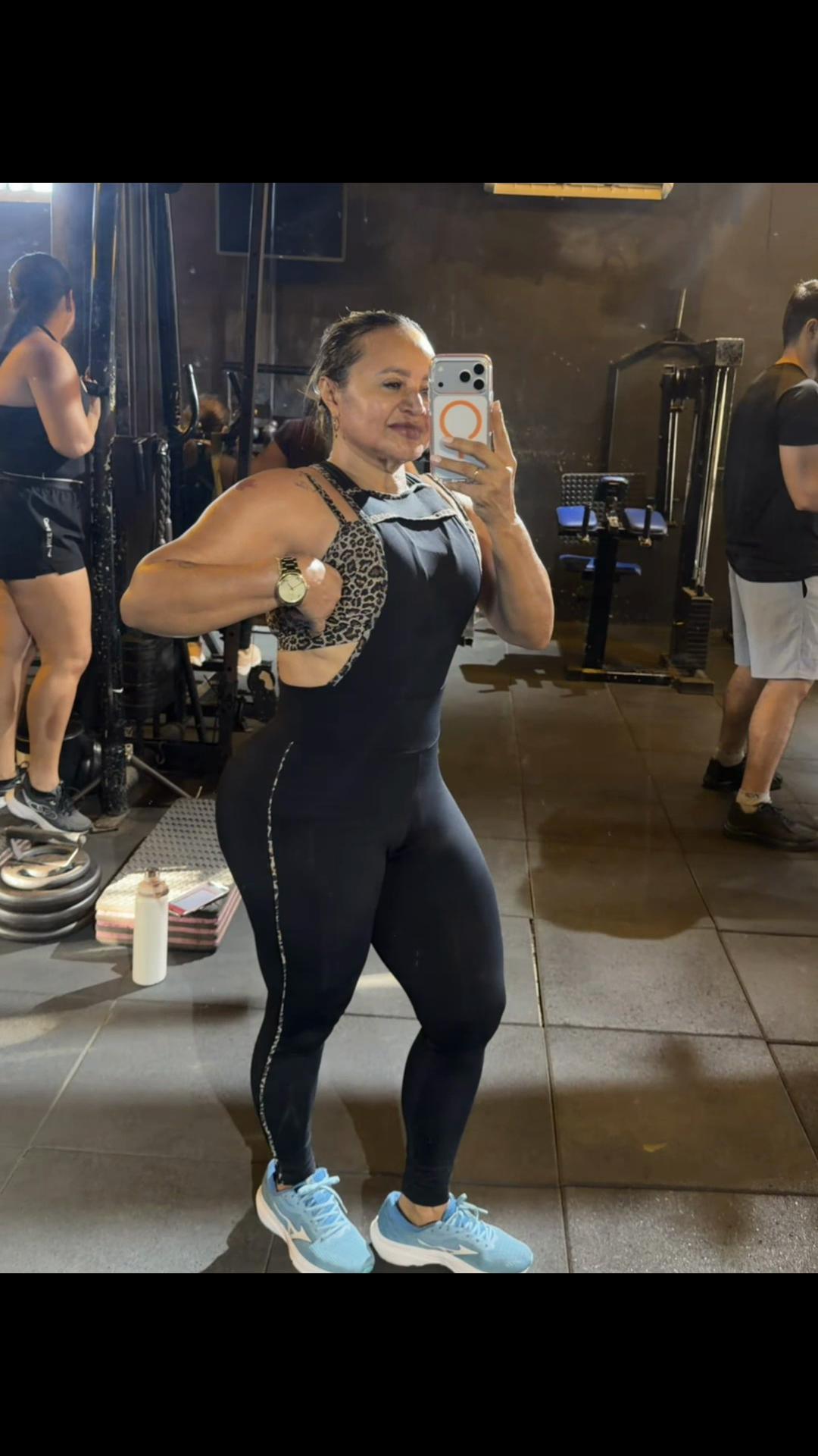 @Marinalva Santos