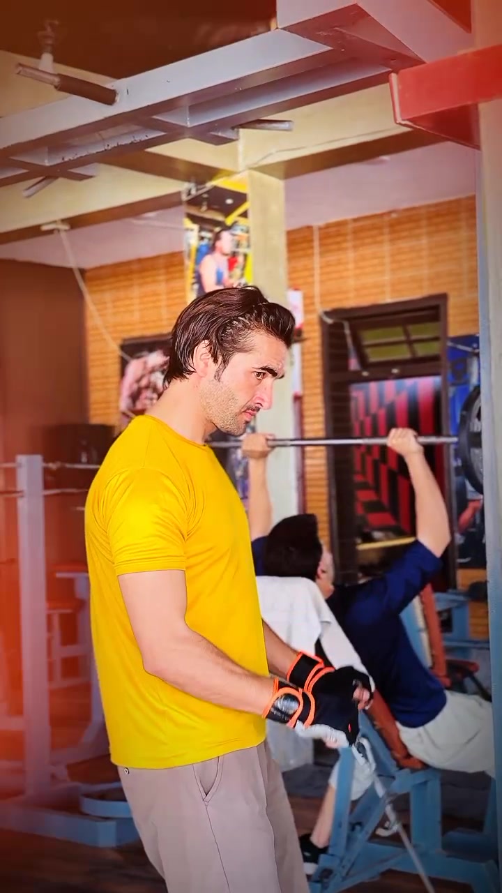 @Peak Fitness