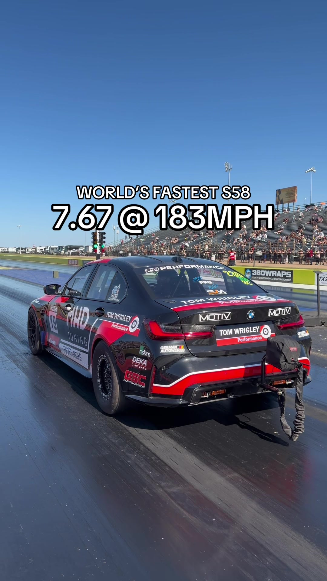 @R44 Performance