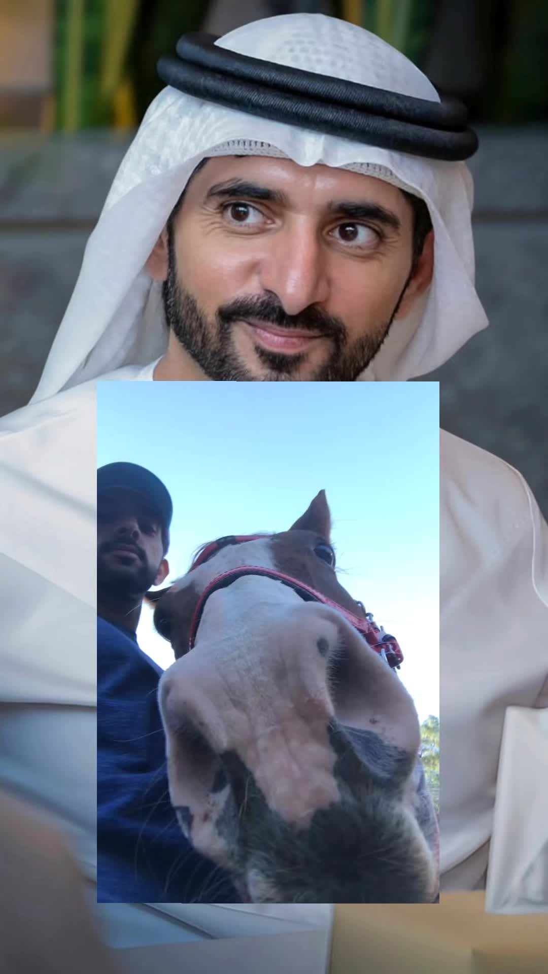 @Fazza🇦🇪✪حمدان👑✔️