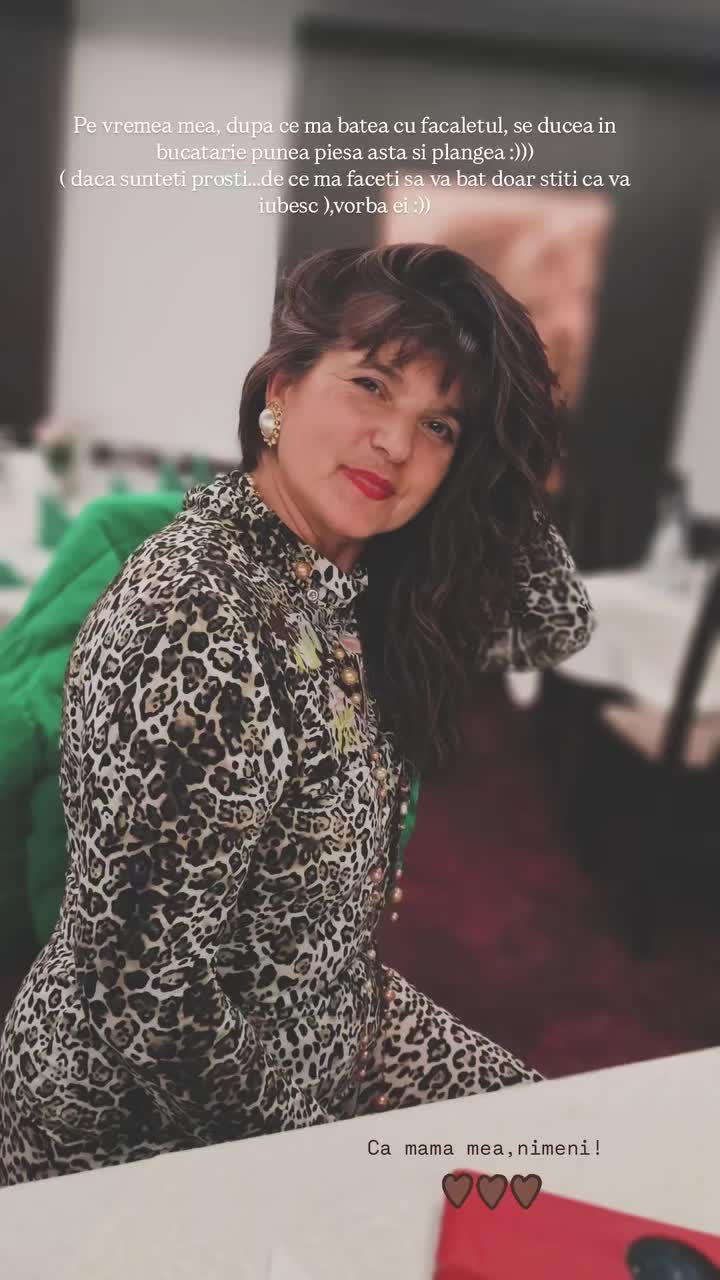 @Daniela Elena