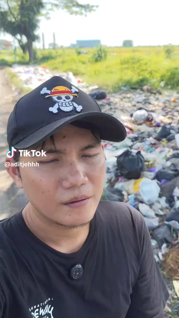 @Si Ganteng Dari Cihirup