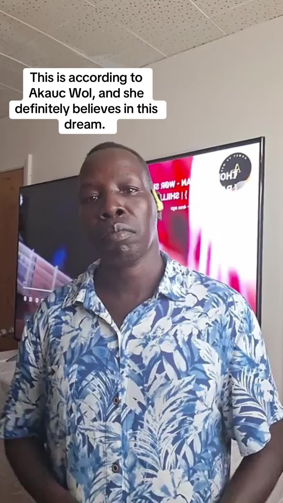 @Dr: Okony Othow