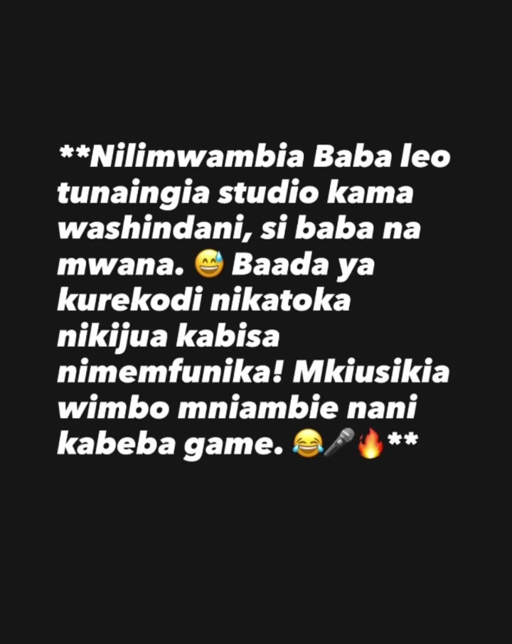 @Msomali Vitamin🍁