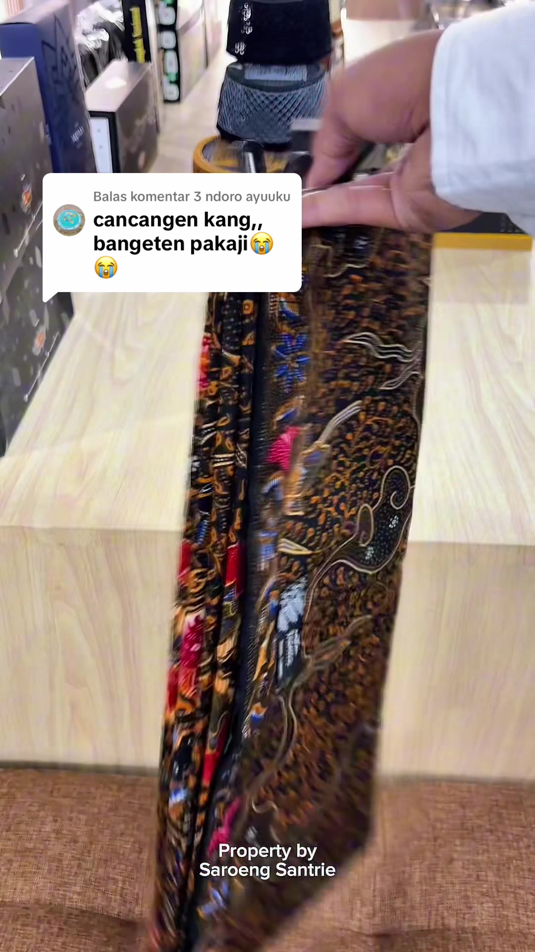 @SAROENGSANTRIE