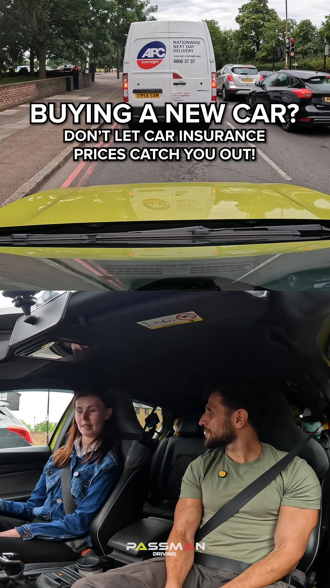 @passmandriving