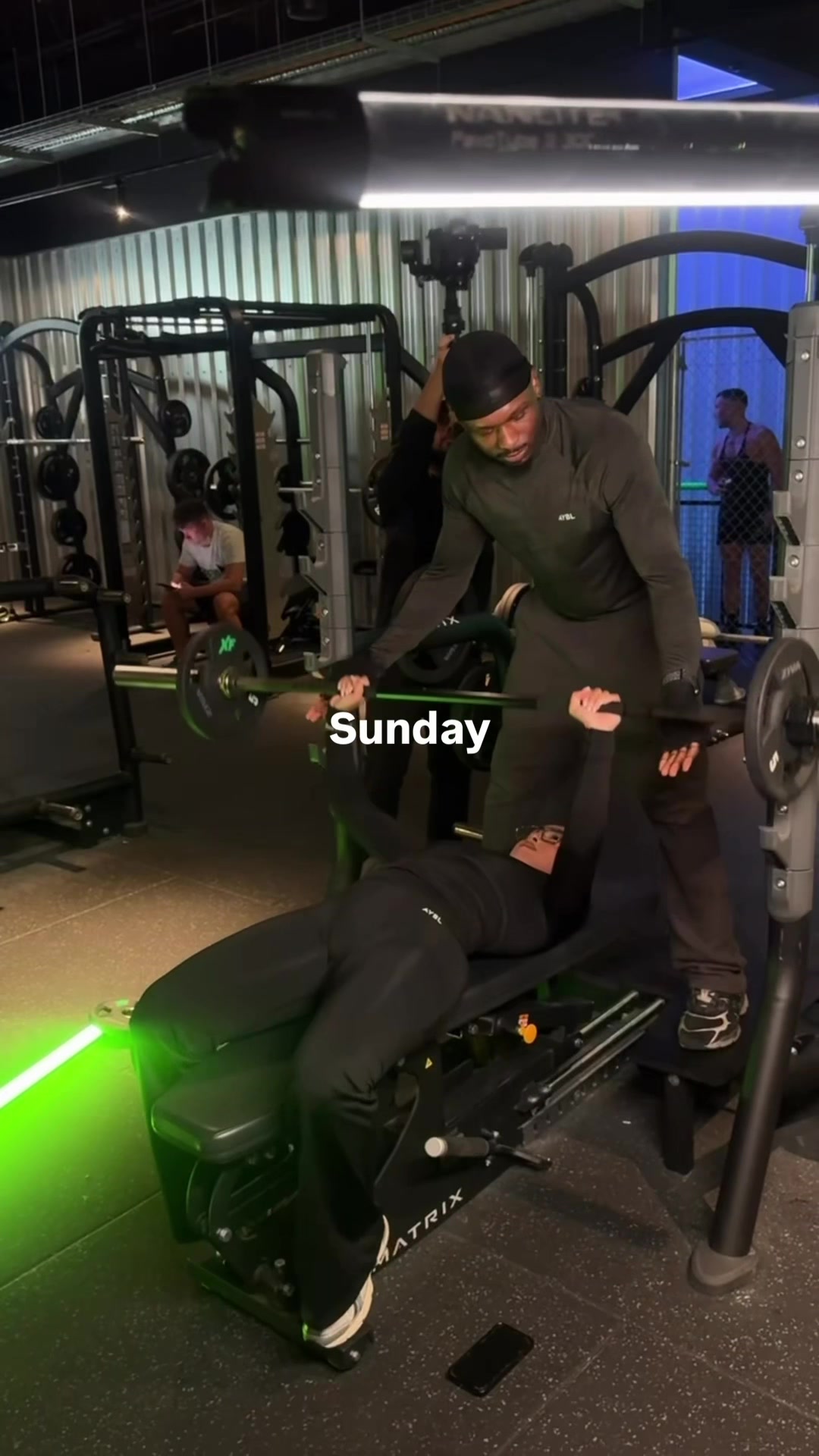 @TrainWithSharika
