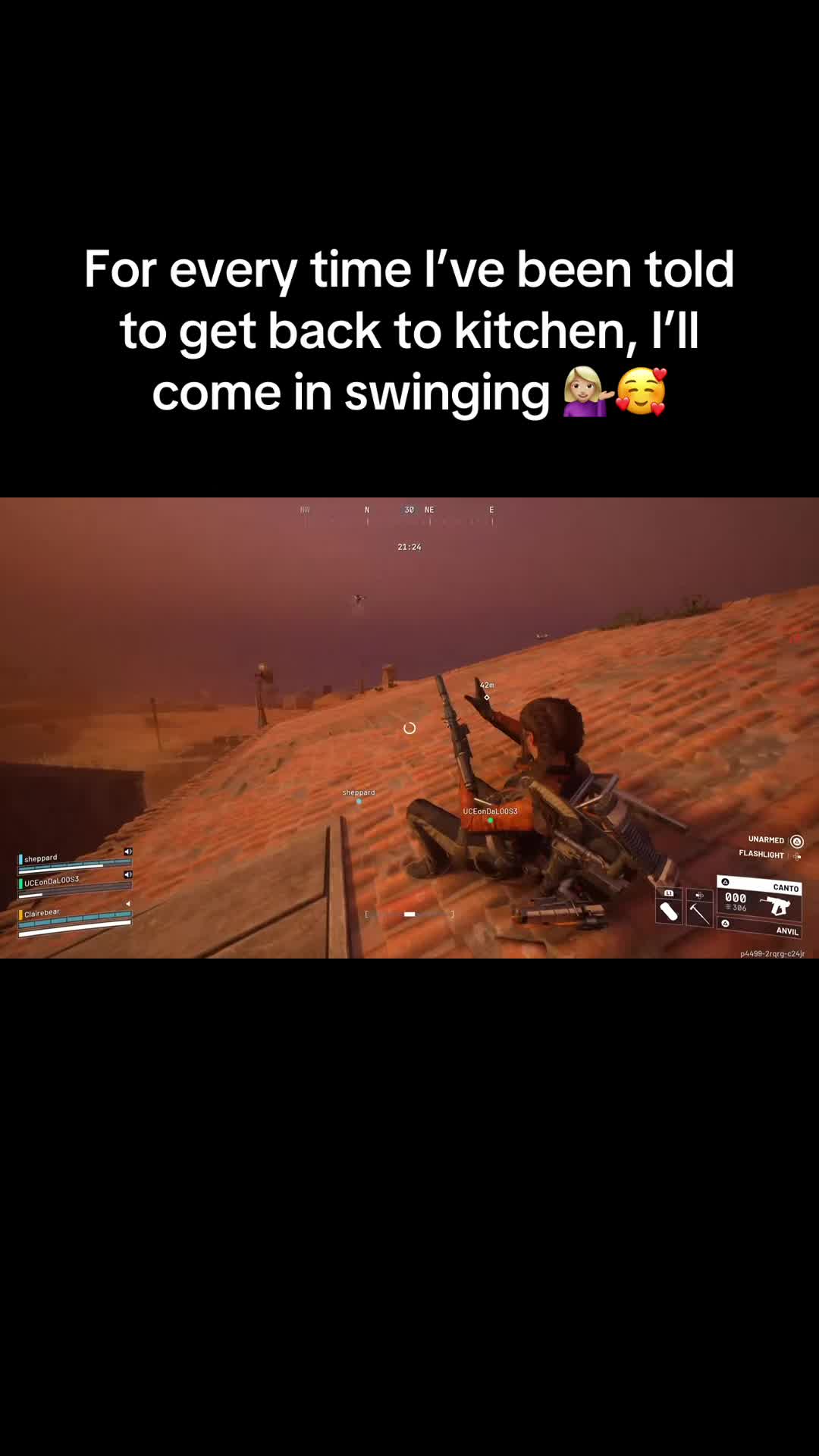 @vseClaireBear 🏴☺️