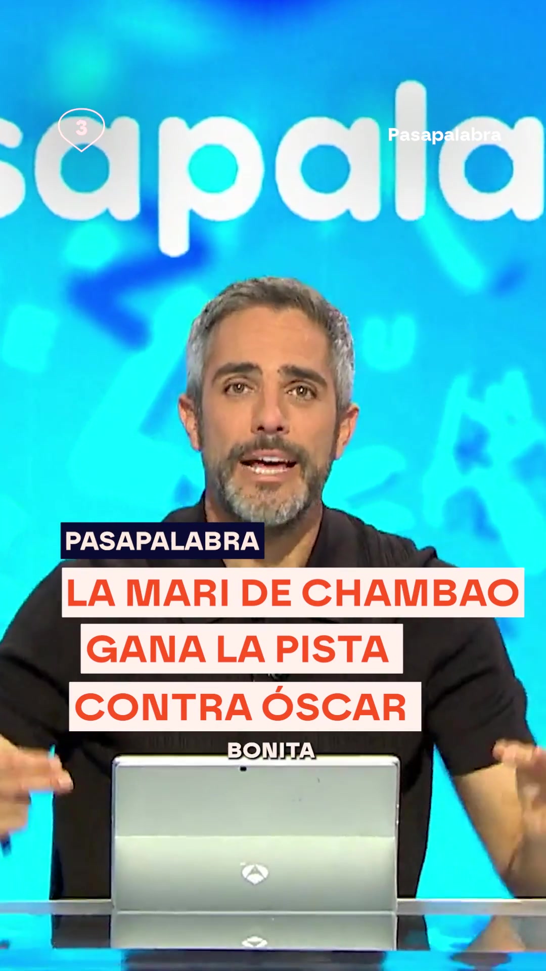 @Antena 3