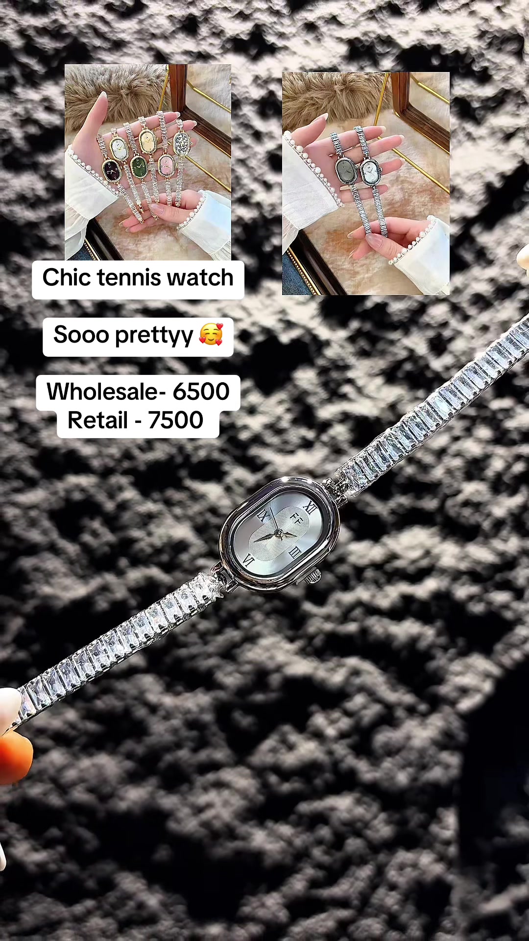 @MADAM JEWELRY WHOLESALER 🌟