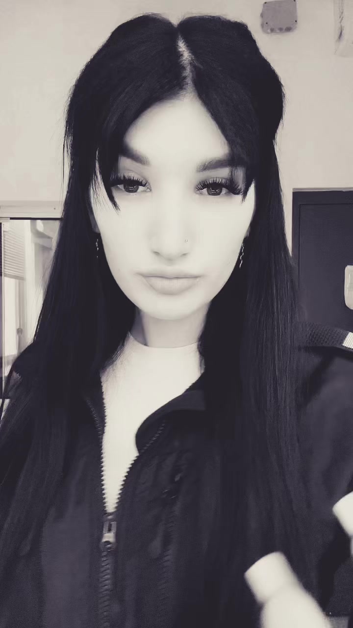 @lil&rsquo; mamiii 🐈&zwj;⬛
