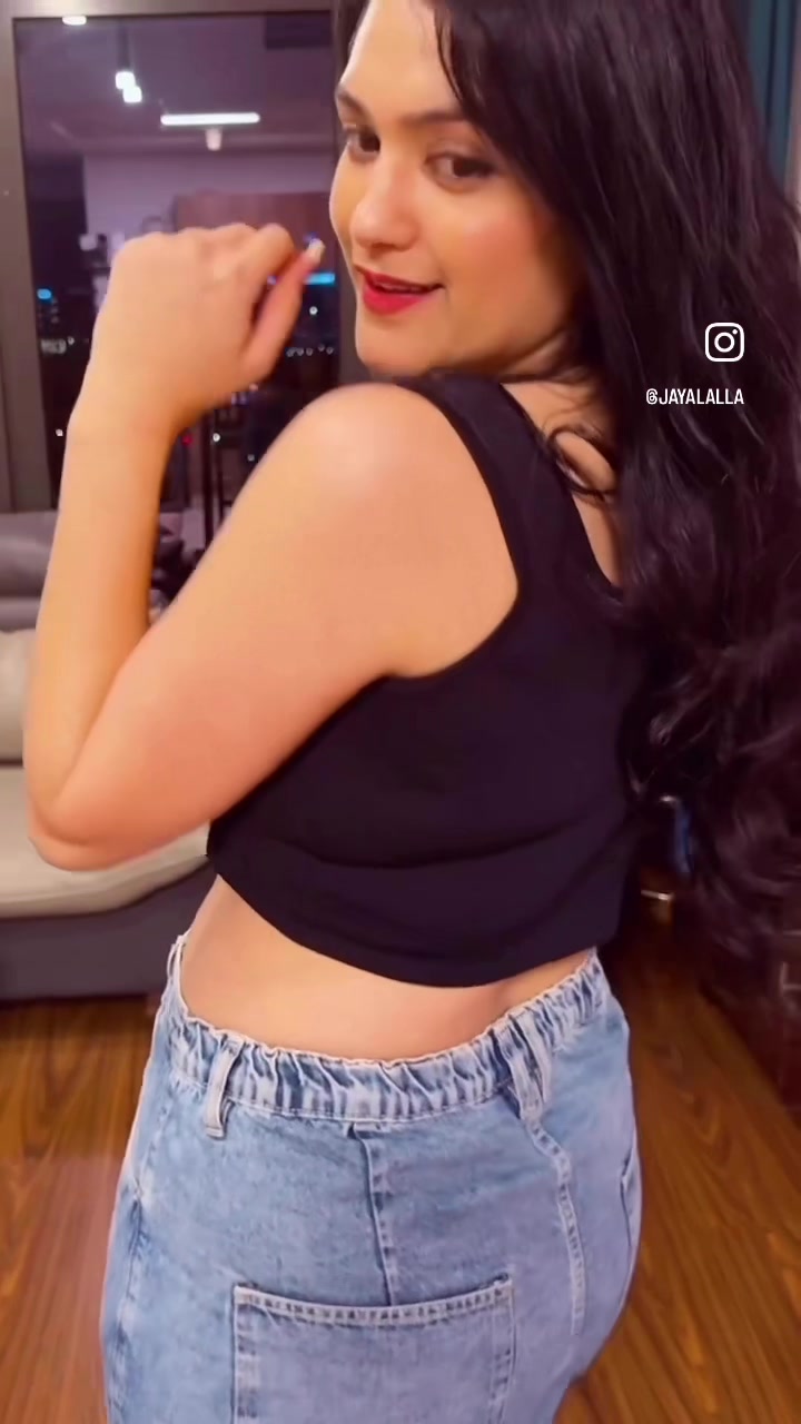 @Jaya Lalla