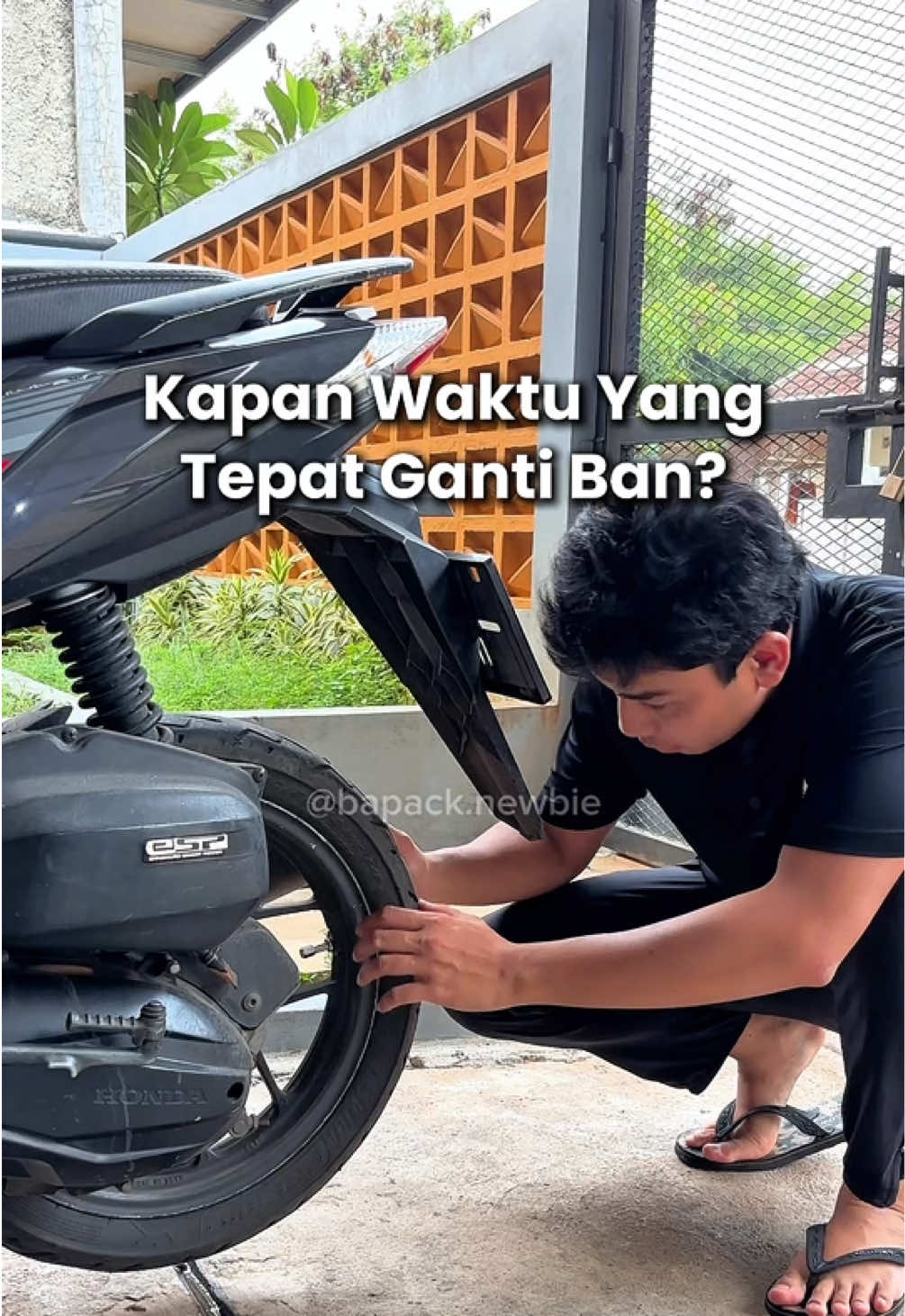 @Bapack Newbie