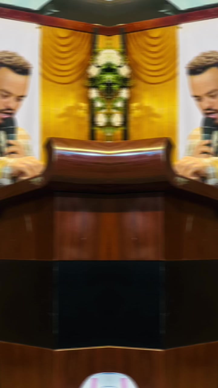 @አገልጋይ አቤል