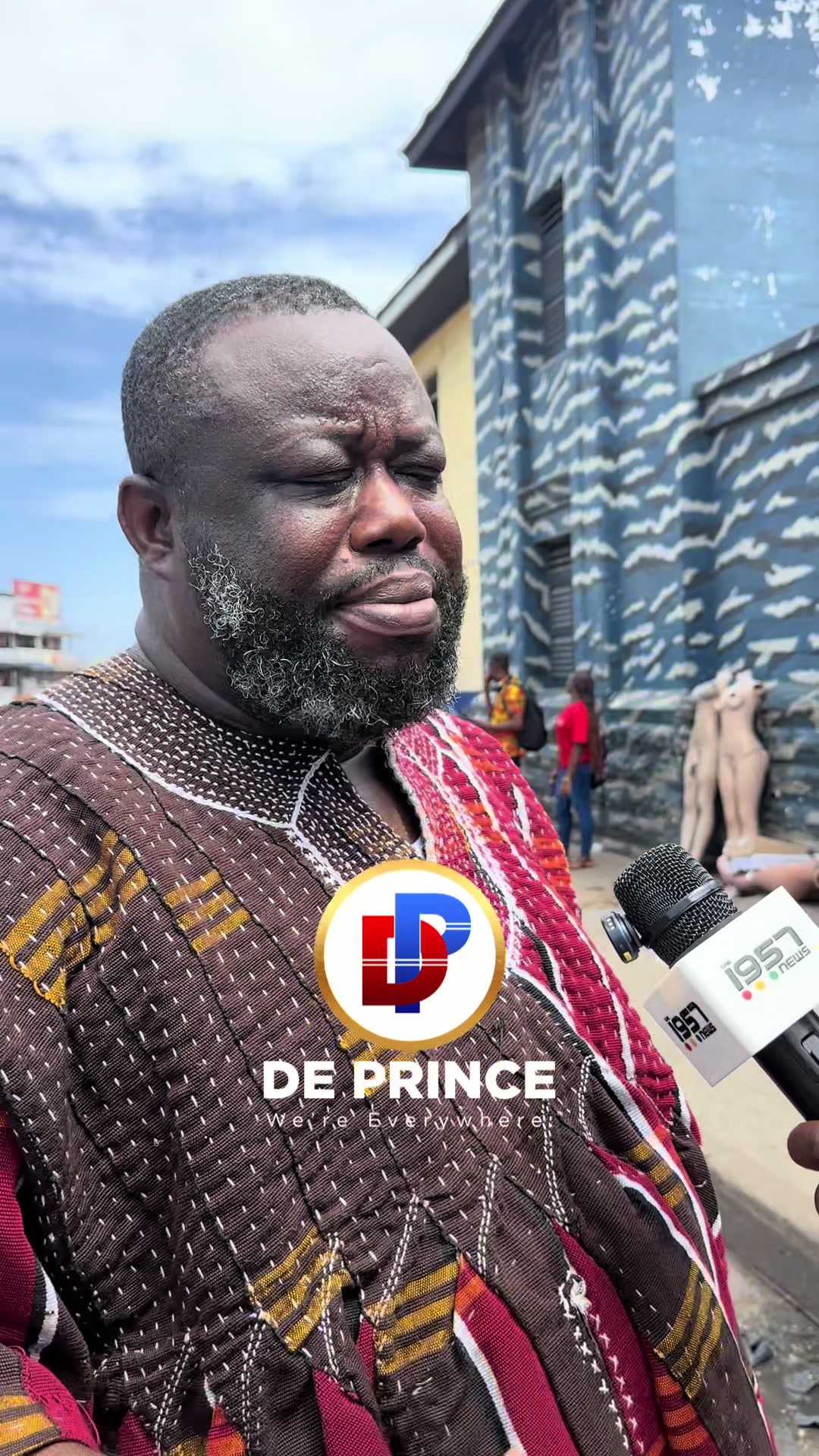 @De Prince