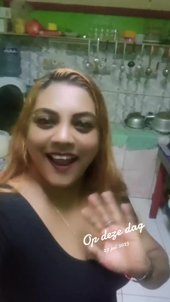 @🥰♥️ Wiedja ♥️🥰